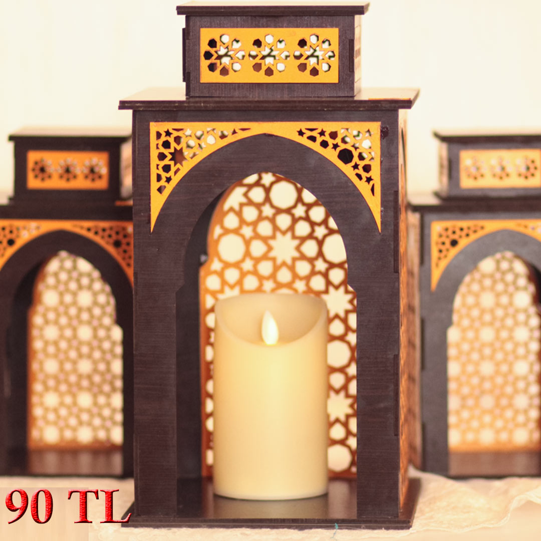 هدايا و توزيعات رمضان